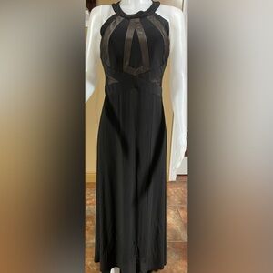 Halter Dress